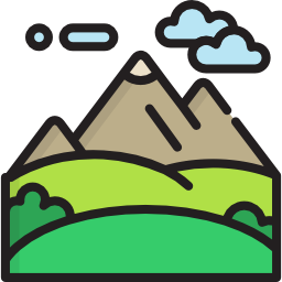 mountain